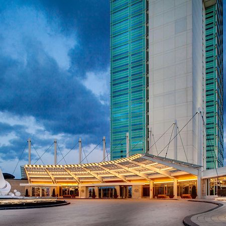 Hilton Lac-Leamy Gatineau Exterior photo